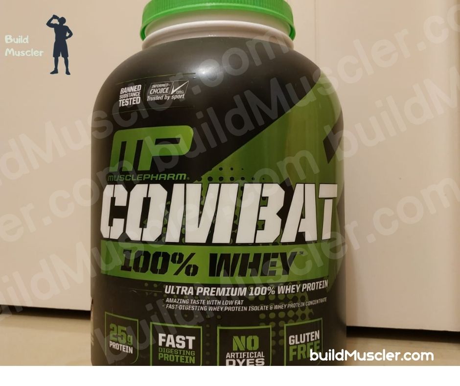 MP-Combat-Whey-review