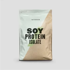 myprotein-soy-protein大豆蛋白粉