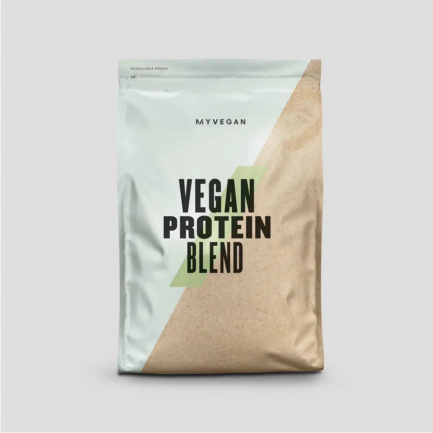 myprotein-vegan-protein-blend植物蛋白粉