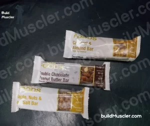 California-Gold-Nutrition-Snack-Bar零食條