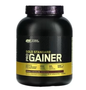 ONGoldStandardProGainer | BuildMuscler ON Gold Standard Pro Gainer