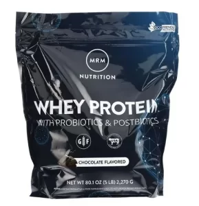 mrm-whey-protein乳清蛋白粉