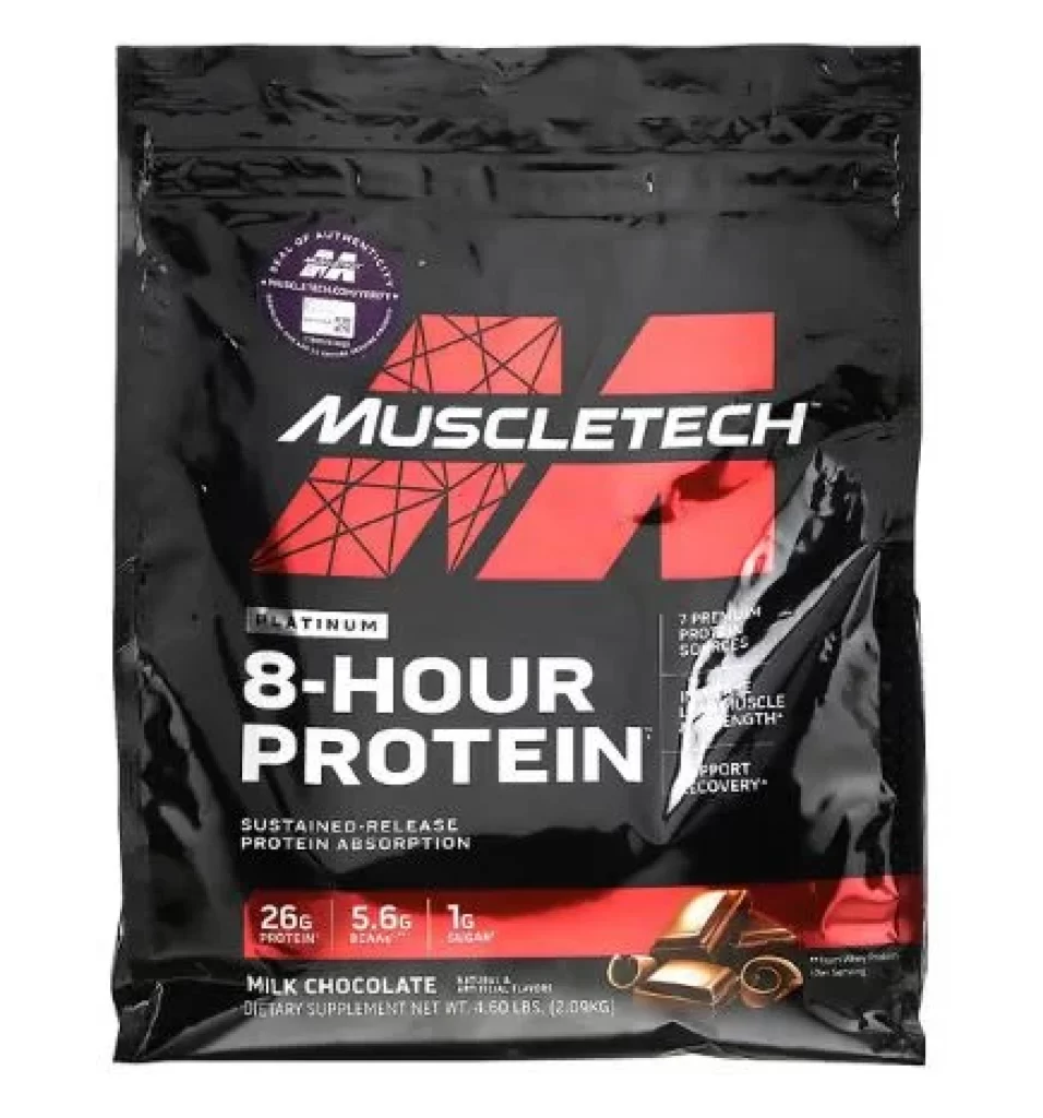 muscletech-platinum-8hour-protein蛋白粉