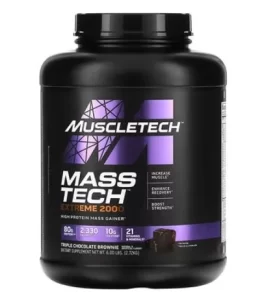 muscletechmasstechextreme | BuildMuscler muscletech mass tech extreme2000增重蛋白粉