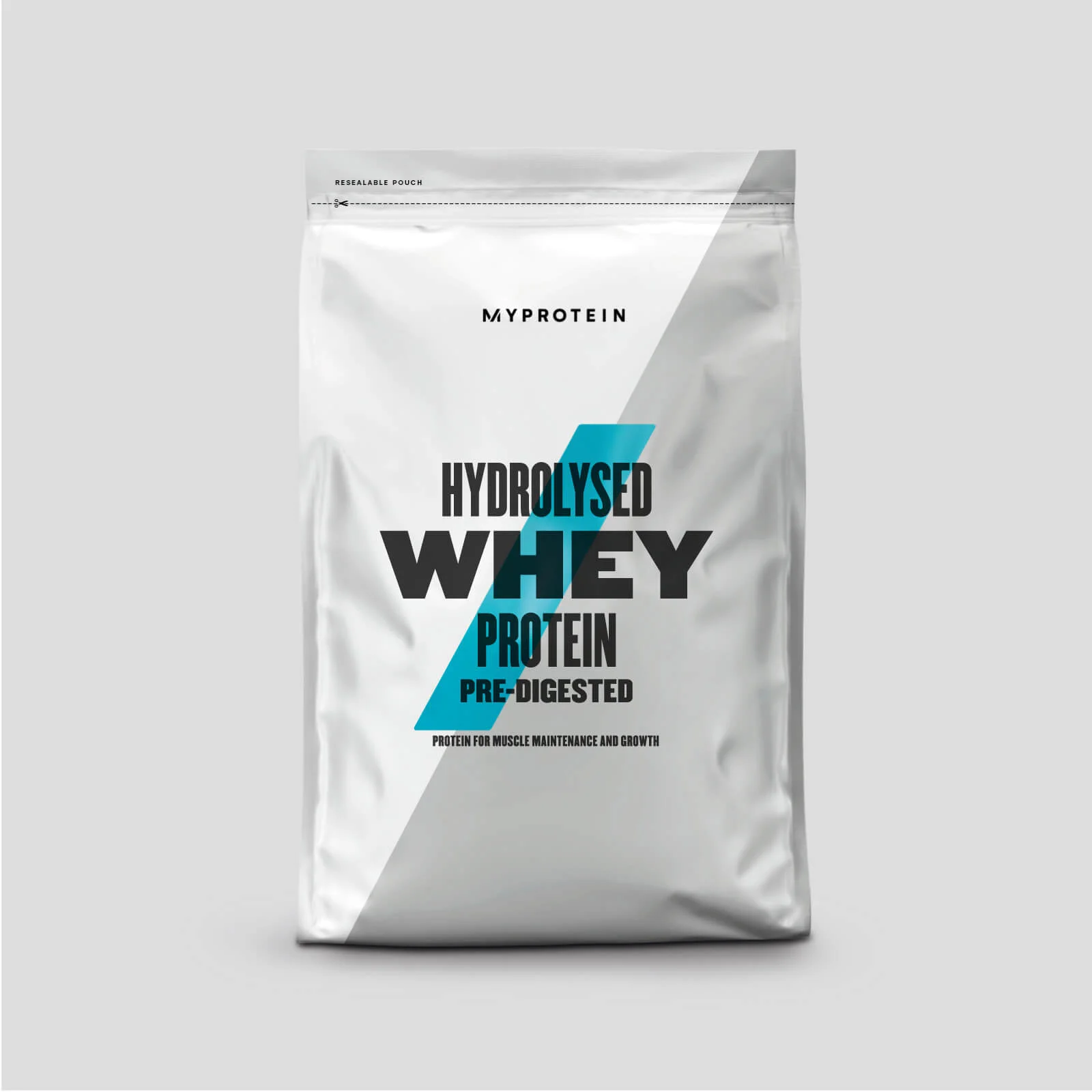 myprotein-hydrolysed-whey水解分離乳清蛋白粉