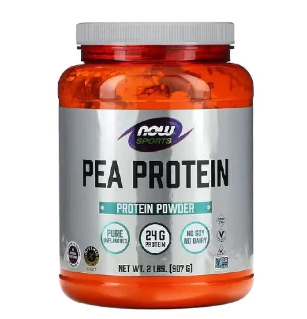 now-sports-pea-protein豌豆蛋白粉