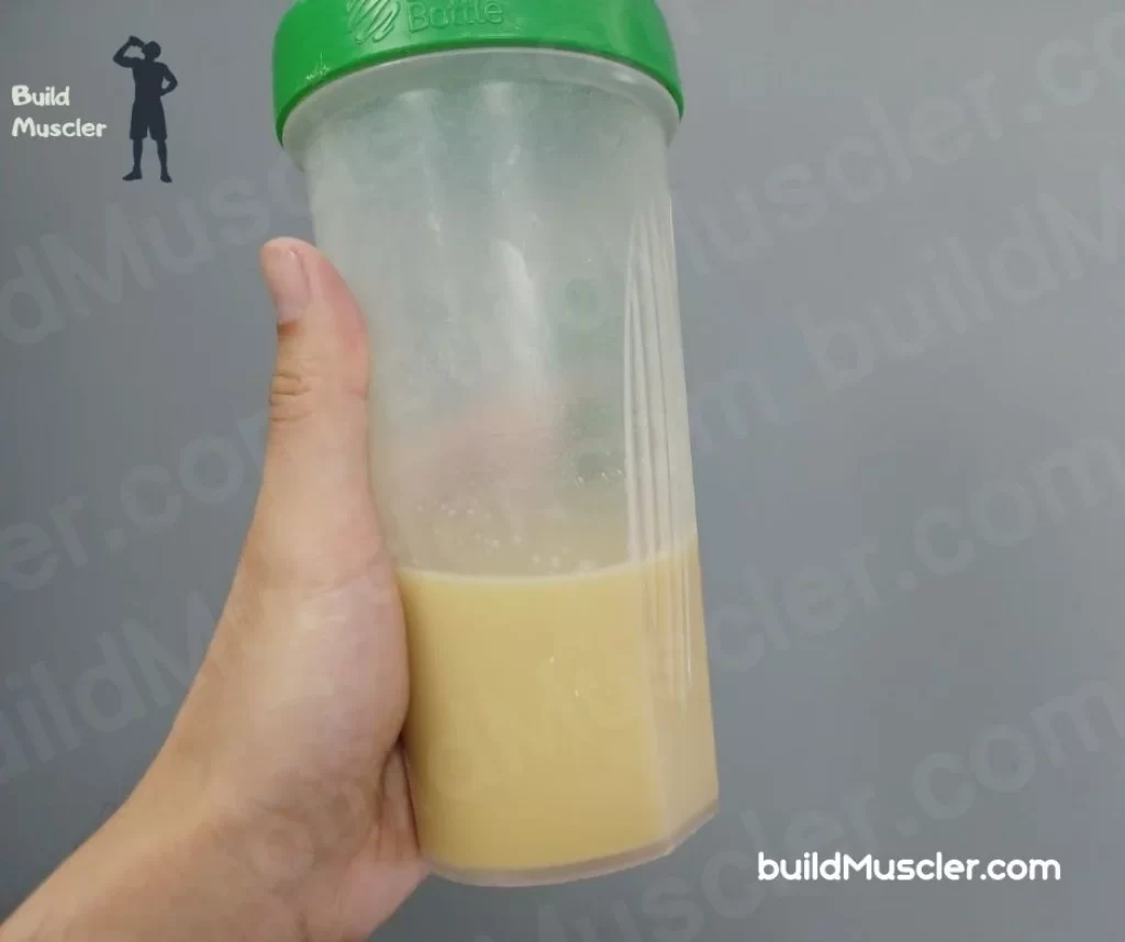 myprotein-vegan-protein-blend-banana
